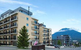 Chalet Ivy Hirafu, Niseko