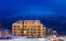 Chalet Ivy Hirafu, Niseko